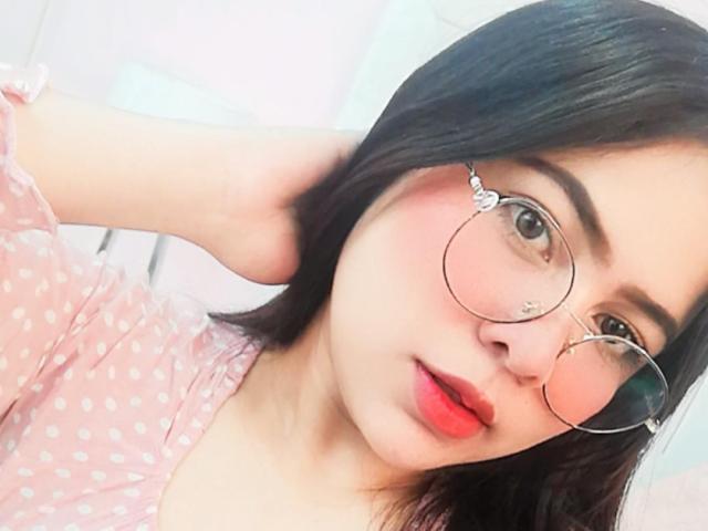 SamanthaVelez - פורנו בשידור חי ומצלמת סקס - 11832464