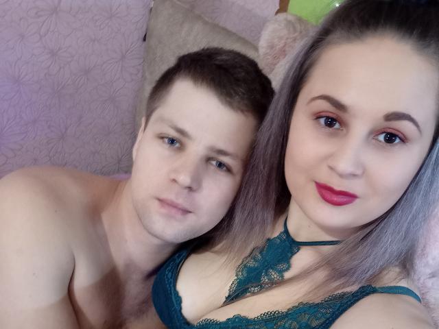 KateAndJerry - Sexe cam en vivo - 11833704