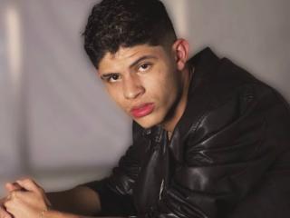 MathiieuJohns - Sexe cam en vivo - 11833796