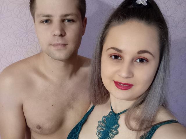 KateAndJerry - Sexe cam en vivo - 11833816