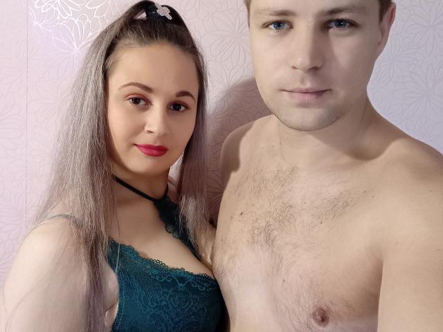 KateAndJerry - Sexe cam en vivo - 11833820
