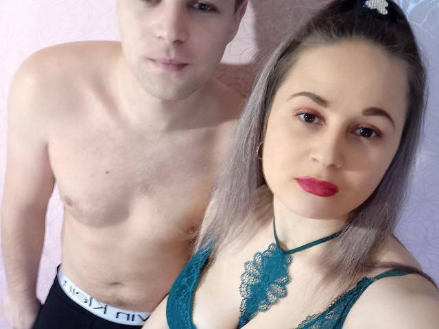 KateAndJerry - Live sexe cam - 11833832