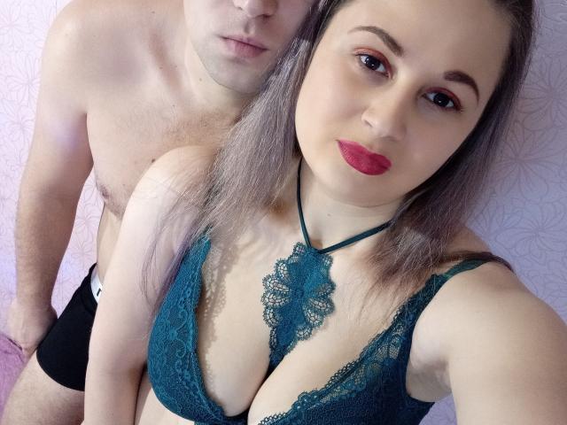 KateAndJerry - Live sexe cam - 11833840