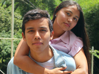 BlakeAndAmbar - Live sex cam - 11834828