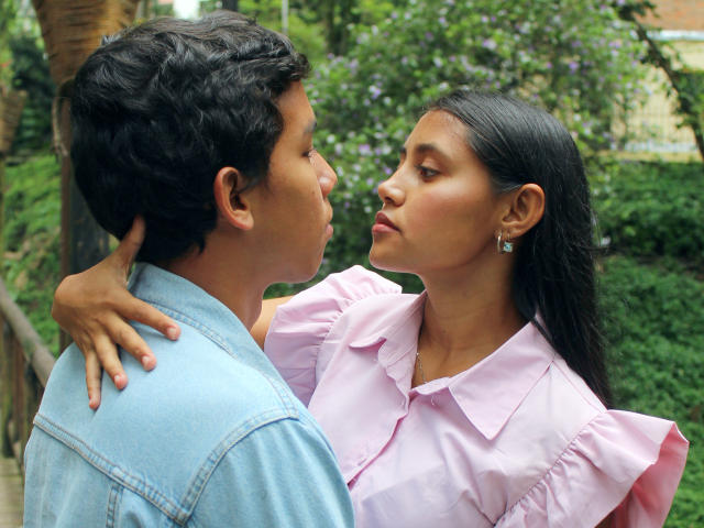 BlakeAndAmbar - Sexe cam en vivo - 11834920