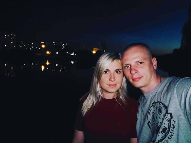CloeAndFin - Sexe cam en vivo - 11835464