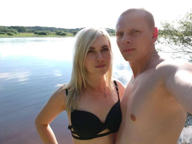 CloeAndFin - Sexe cam en vivo - 11835468