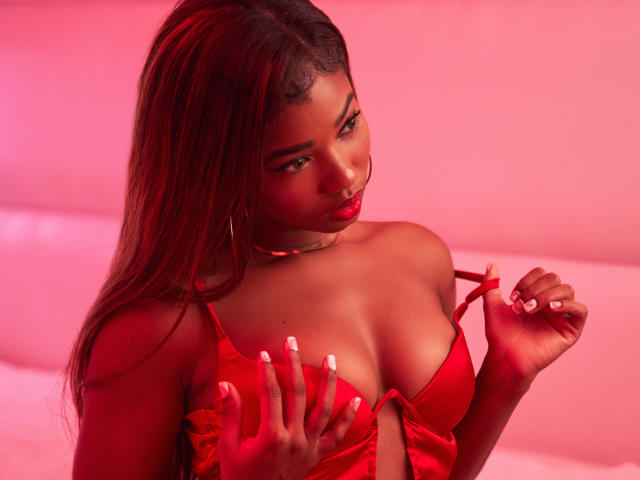 LiaShaik - Sexe cam en vivo - 11835828