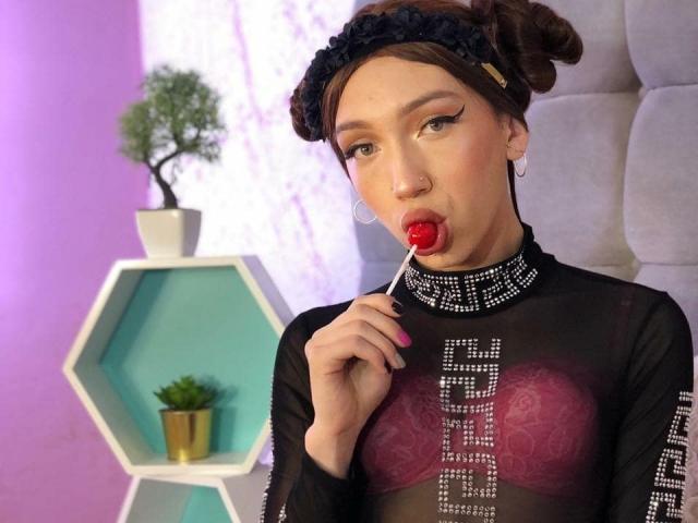 AlejaMorales - Live porn &amp; sex cam - 11838216