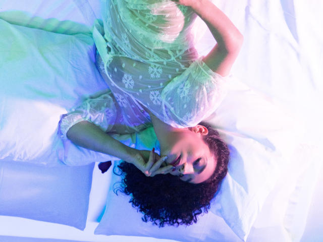 AmberDemons - Live porn &amp; sex cam - 11838356