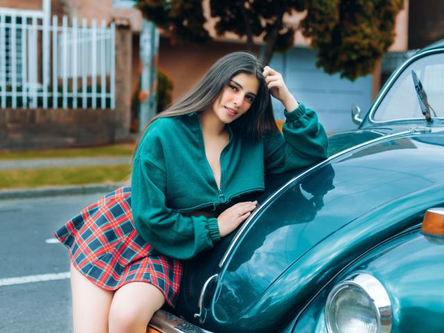 SimonaKibman - Sexe cam en vivo - 11839964