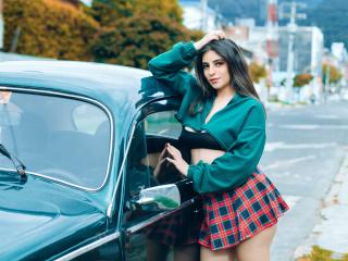 SimonaKibman - Sexe cam en vivo - 11839968