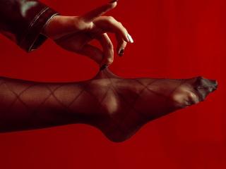 ScarlettBrown - Camera khiêu dâm &amp; quyến rũ trực tiếp - 11840628