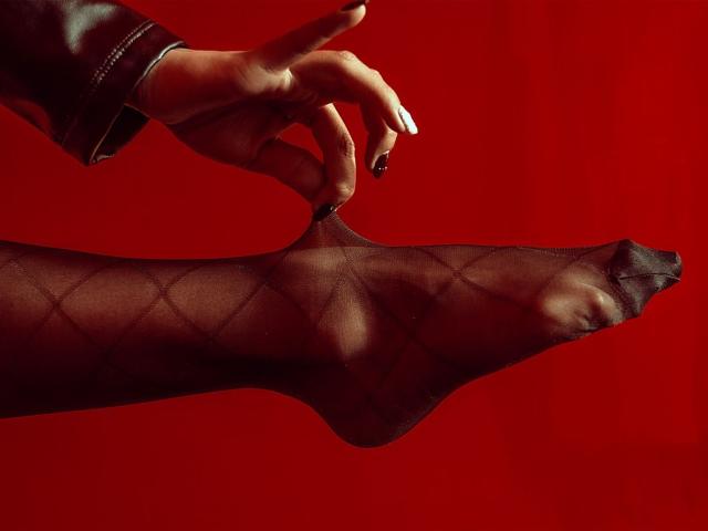 ScarlettBrown - Camera khiêu dâm &amp; quyến rũ trực tiếp - 11840628