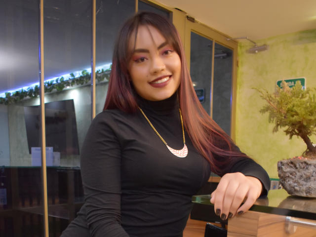 KaiaMyers - Sexe cam en vivo - 11841764
