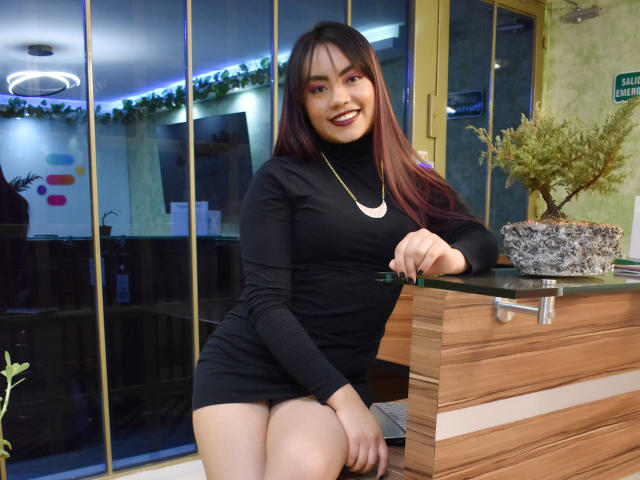 KaiaMyers - Live sexe cam - 11841772