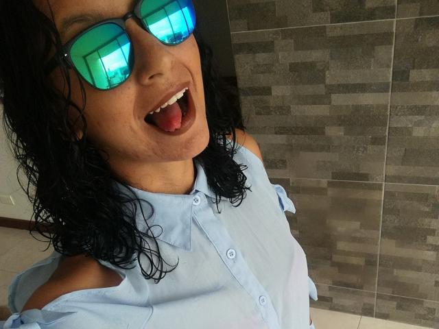 PaulinaMora - Sexe cam en vivo - 11842216