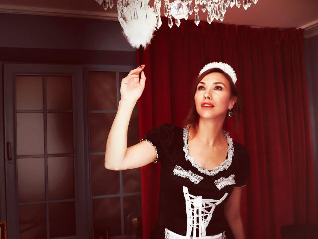 VanessaJonson - Live sex cam - 11843928