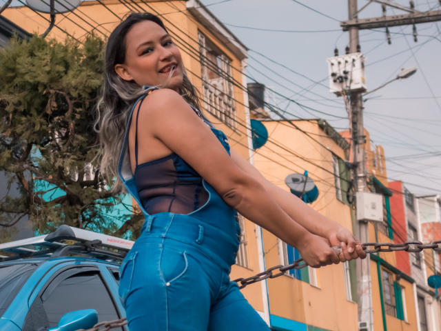 AteneaBlosson - Sexe cam en vivo - 11844744