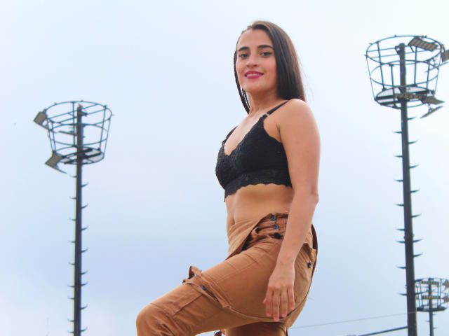 CarelaKim - Live sexe cam - 11844784