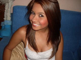 DulceSexy - Live porn &amp; sex cam - 1184515