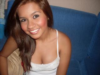 DulceSexy - Live porn &amp; sex cam - 1184516