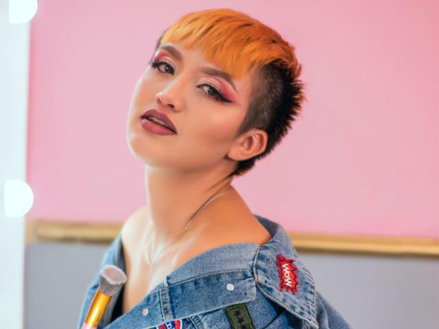 NaraSuarez - Live porno og sexkamera - 11847612