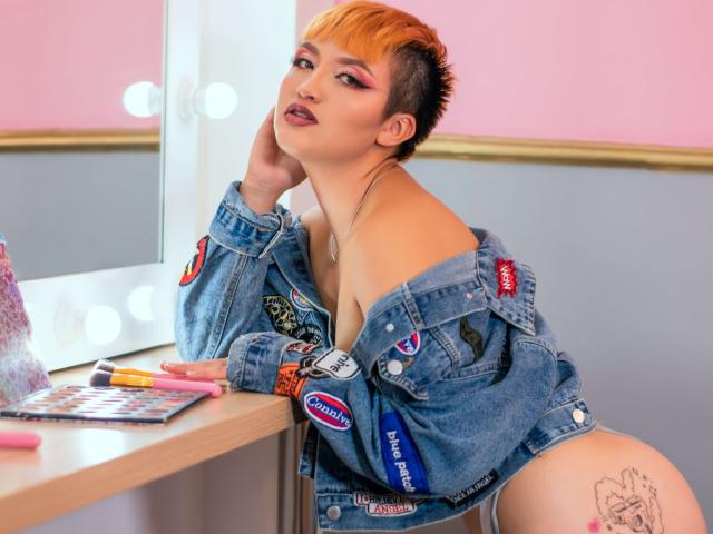 NaraSuarez - Live porn &amp; sex cam - 11847624