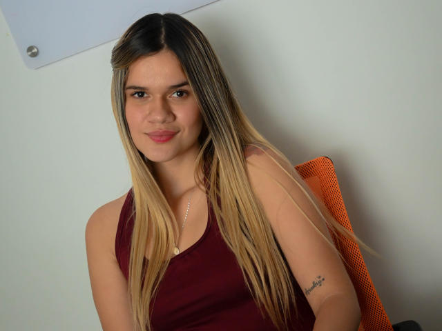 VioletCross - Sexe cam en vivo - 11847728