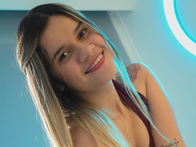 VioletCross - Sexe cam en vivo - 11847752