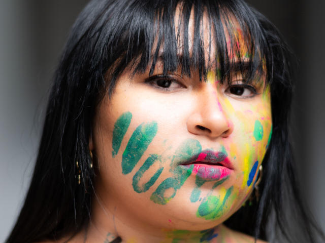 KarlaFire - Live sex cam - 11848752