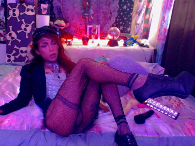 KathaliaSex69 - Live sexe cam - 11849264