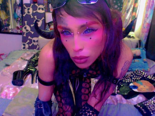 KathaliaSex69 - Sexe cam en vivo - 11849276