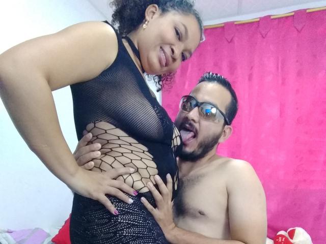 JennaAndBradley - Live sexe cam - 11849308