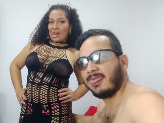 JennaAndBradley - Sexe cam en vivo - 11849456