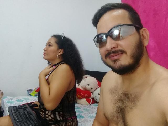 JennaAndBradley - Live sexe cam - 11849460