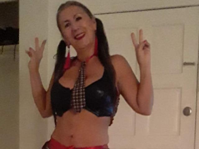 EvaRodinson - Live sex cam - 11849728