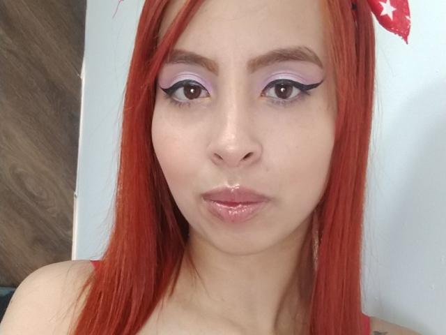 SamanthaMorgan - Porno na żywo i seks kamera - 11849916