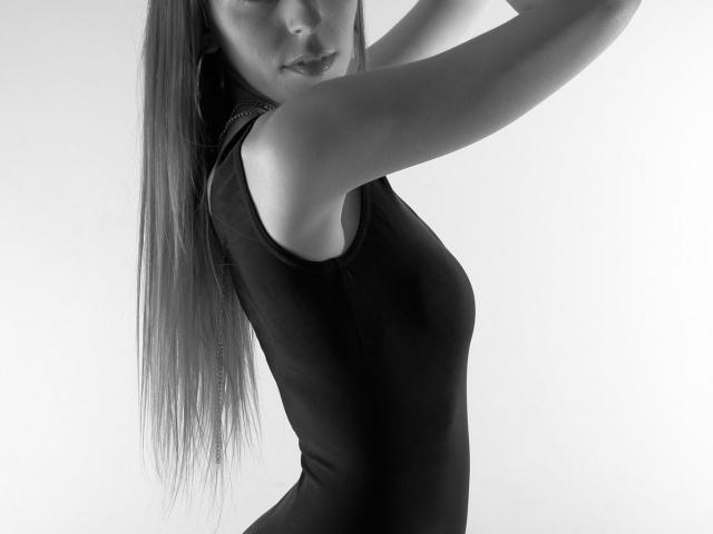 KarenLatina - сексуальная веб-камера в реальном времени - 11849932