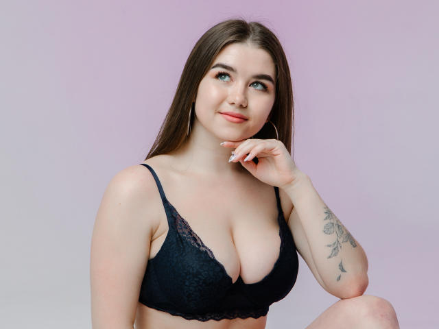 AgataKristina - Sexe cam en vivo - 11851992