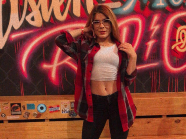 LiaBenson - Live porn &amp; sex cam - 11852840