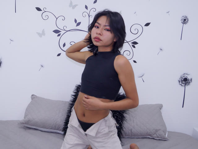 AgathaSpenser - Sexe cam en vivo - 11853760