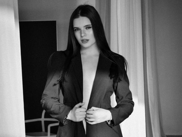 LolaBanni - פורנו בשידור חי ומצלמת סקס - 11854588