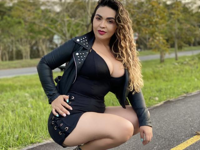 AntonelaRobles - Sexe cam en vivo - 11854868