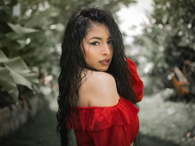 EmilyV - Sexe cam en vivo - 11856368