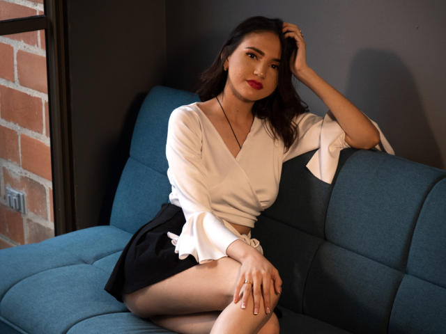 EstefaniaRamos - Live sex cam - 11857192