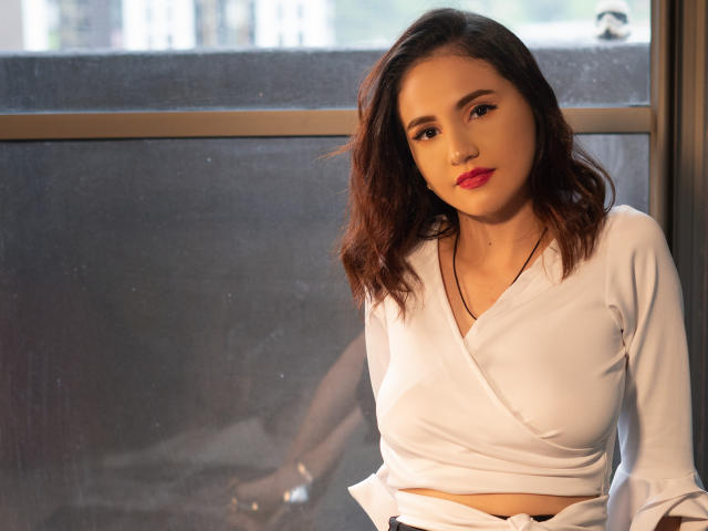 EstefaniaRamos - Live Sex Cam - 11857200