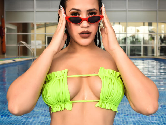 JulietteClair - Live porn &amp; sex cam - 11857444