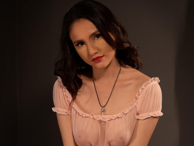 EstefaniaRamos - Sexe cam en vivo - 11857968