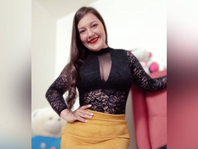 ClarissaDelicieux - פורנו בשידור חי ומצלמת סקס - 11858952